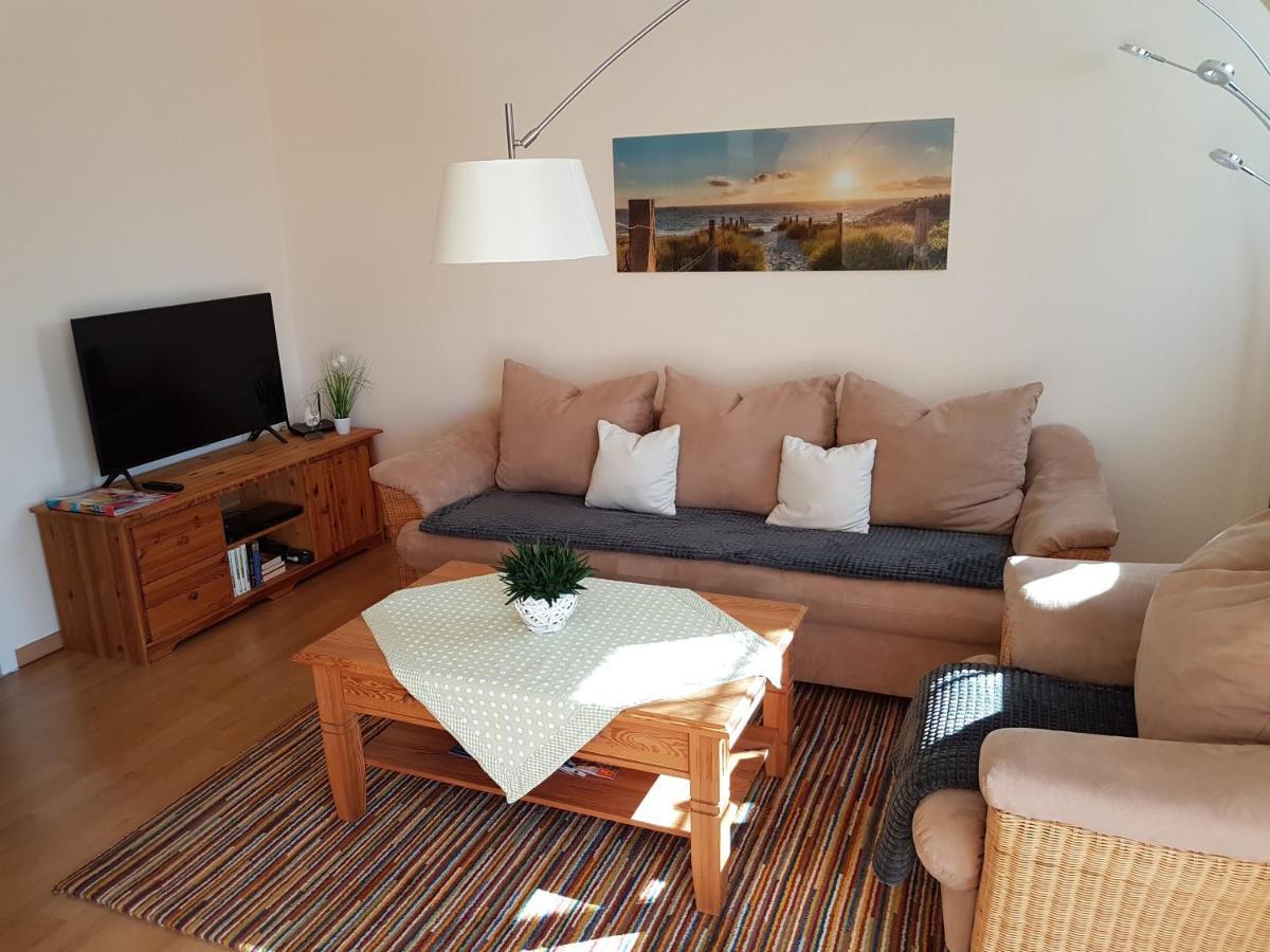 Arielle Nr 6 - Fuer Die Schoenste Zeit Des Jahres - Zingst Exterior foto