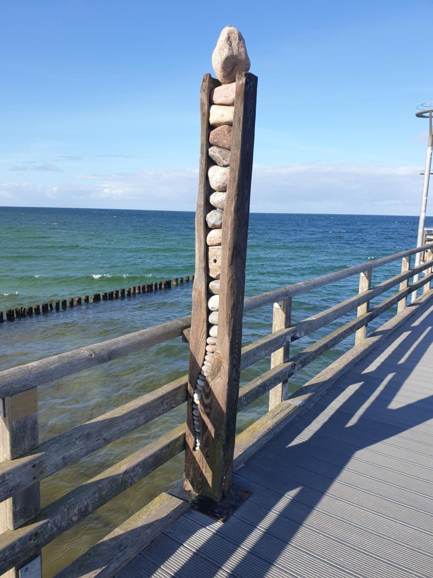 Arielle Nr 6 - Fuer Die Schoenste Zeit Des Jahres - Zingst Exterior foto